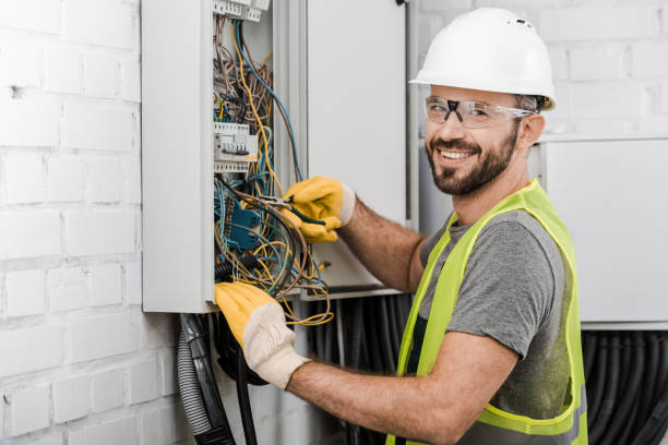 Best Electrical Upgrades for Homes  in Hoffman Estates, IL