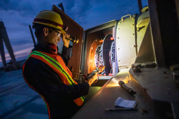 Best Commercial Electrician Services  in Hoffman Estates, IL