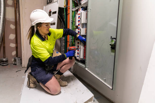 Best Electrical System Inspection  in Hoffman Estates, IL