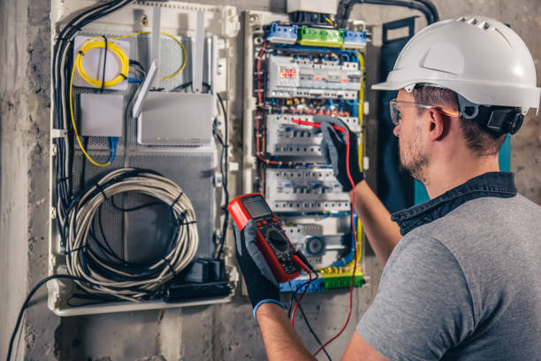 Best 24-Hour Electrician  in Hoffman Estates, IL