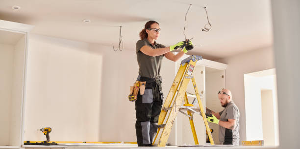 Best Electrical Outlet Repair  in Hoffman Estates, IL