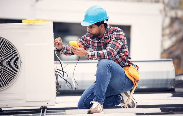Best Electrical Troubleshooting Services  in Hoffman Estates, IL