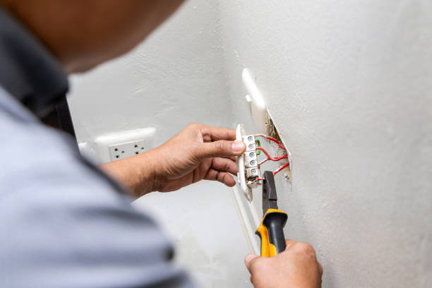 Best Local Electrician Companies  in Hoffman Estates, IL