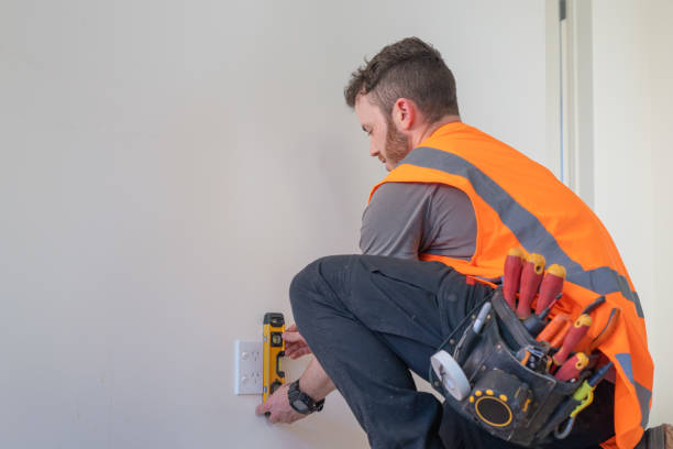 Best Residential Electrician Services  in Hoffman Estates, IL
