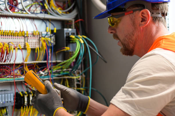 Best Residential Electrician Services  in Hoffman Estates, IL