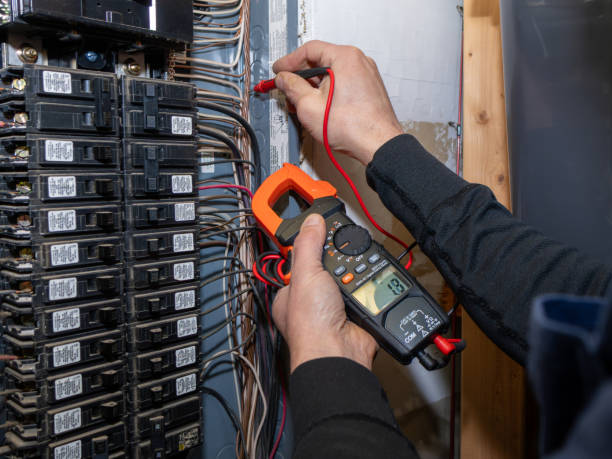 Best Electrical Upgrades for Homes  in Hoffman Estates, IL