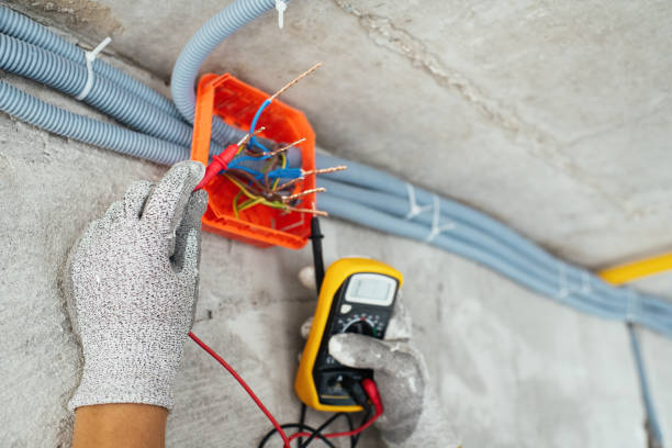 Best 24-Hour Electrician  in Hoffman Estates, IL