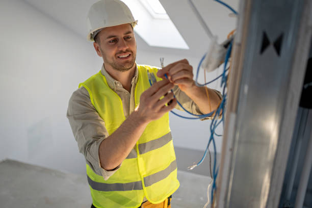Best Affordable Emergency Electrician  in Hoffman Estates, IL