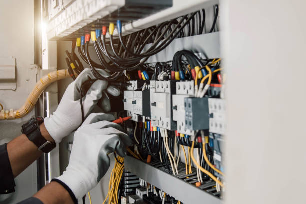 Best Electrical Installation Contractor  in Hoffman Estates, IL
