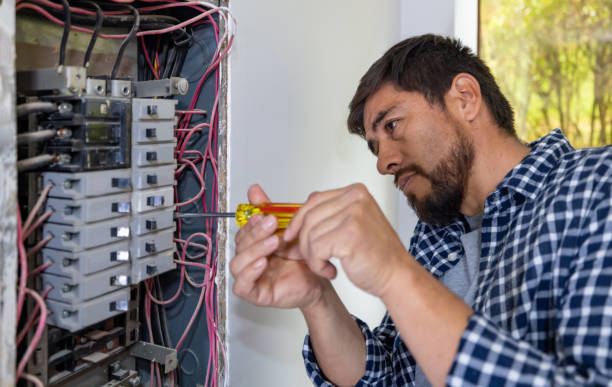 Best Electrical Repair Services  in Hoffman Estates, IL